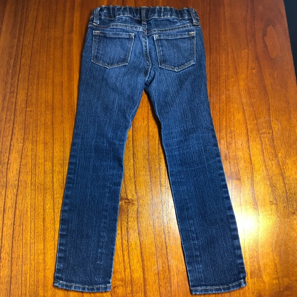Old Navy skinny jeans